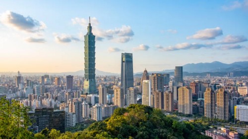 Best Taiwan B2B Marketplaces List for Foreign Trade