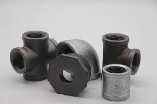 Top Malleable Iron Fittings Manufacturers in the USA