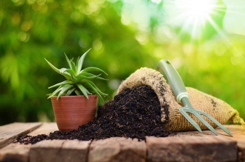 Top 11 Platforms to Find Organic Fertilizer Buyers