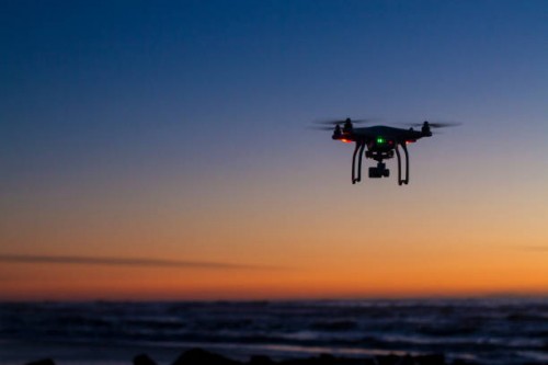 10 Top Drone Manufacturers and Companies in the USA