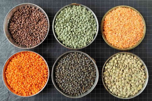 Where To Buy Lentils In Bulk