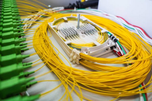 B2B Sites to Find Fiber Optic Equipment Suppliers