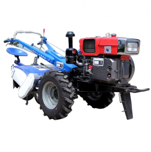 Buy the Best Hand Tractors Online