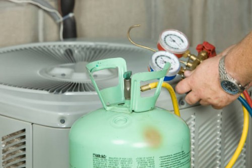 How to Find Refrigerant Buyers Online