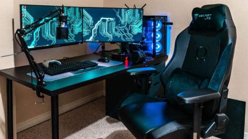 Top Marketplaces to Sell Your Gaming Chair