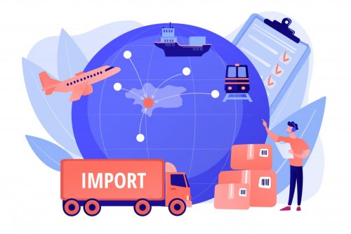 Leading Foreign Trade Marketplaces in 2025