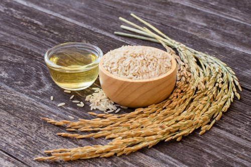 Where To Buy Rice Bran In Bulk