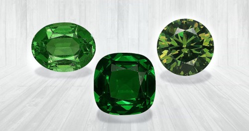 Where To Sell Green Garnet