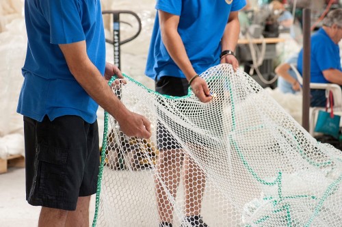 List of Top B2B Websites to Find Fishing Net Suppliers