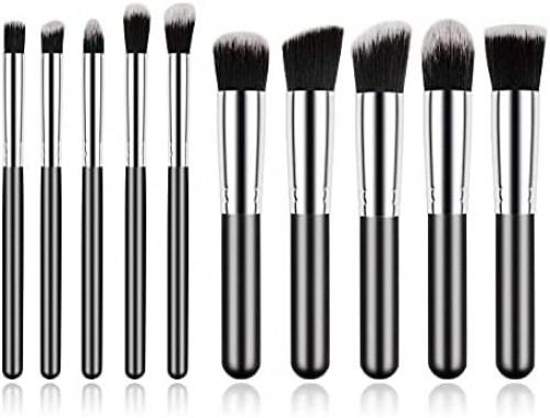 How to Buy Wholesale Makeup Brushes