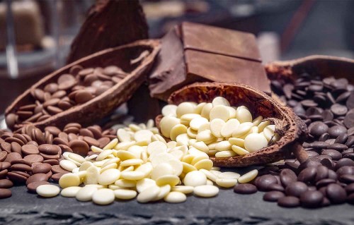 What is the Best Place to Find Wholesale Chocolate Distributors