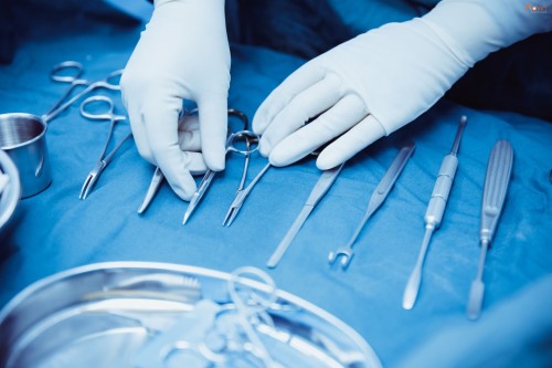 Guide to Sell Surgical Instruments Online