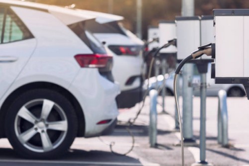 EV Charging Station Franchise Opportunities and Cost