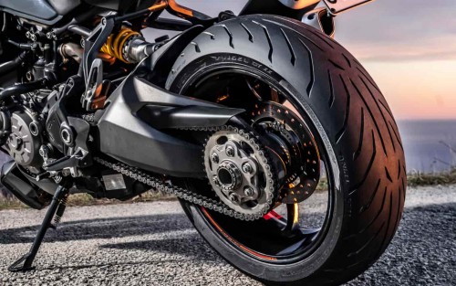 Meet The Top Motorcycle Tire Wholesale Distributor