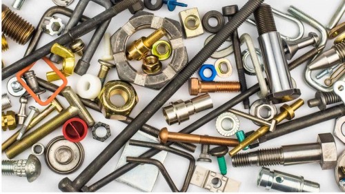 Where to Buy Fasteners in Bulk Online