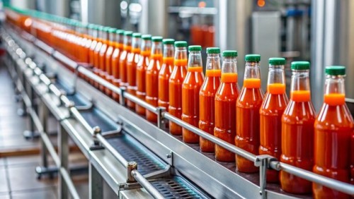 How to Find the Right Food Manufacturer for Your Product Idea