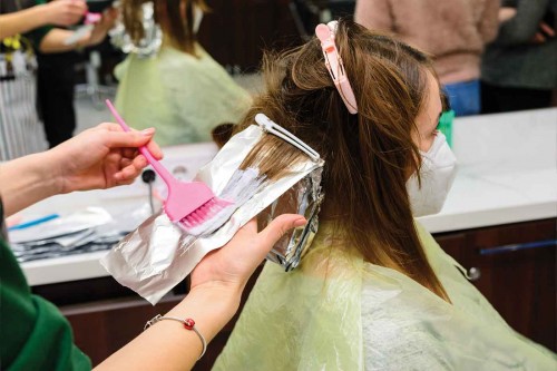 8 Simple Steps to Start a Hair Foil Business