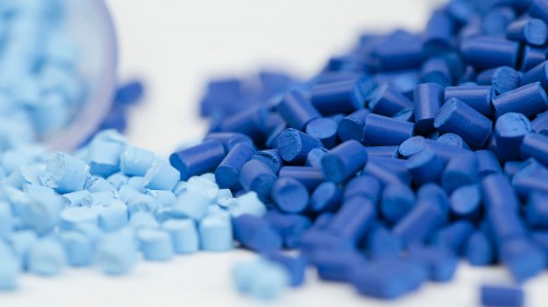 Where To Sell Recycled Plastic Granules