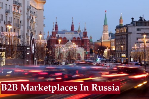 Top Russian B2B Websites for Wholesale Buying and Selling