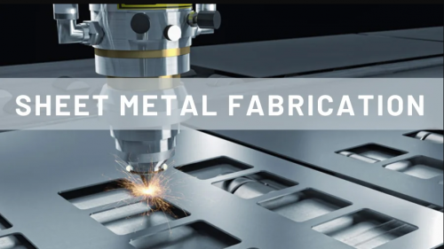 Top Metal Fabrication Companies In The USA