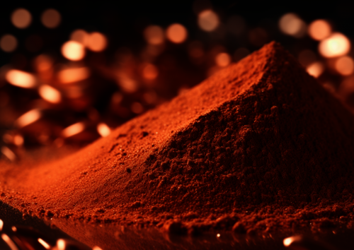 9 Best Copper Powder Manufacturers and Suppliers