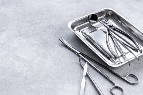 How to Find Surgical Forceps Importers