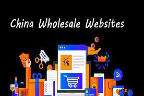 List Of 10 Best B2B E-Commerce Websites In China