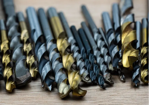 Top 10 Drill Bit Manufacturers in 2025