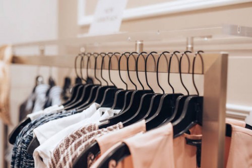 10 Ways to Sell Clothes Online