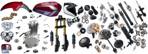 8 Ways to Sell Motorcycle Parts Online