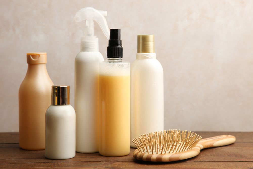 Wholesale Shampoo at Affordable Rates